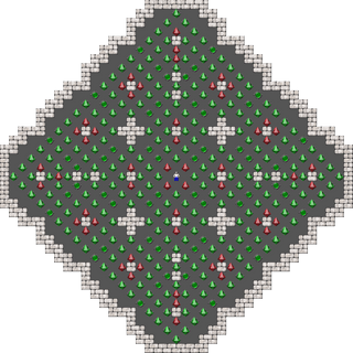 Уровень 131 — Sasquatch 07 Arranged